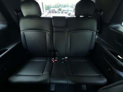 2027 Kia Telluride X-Pro SX
