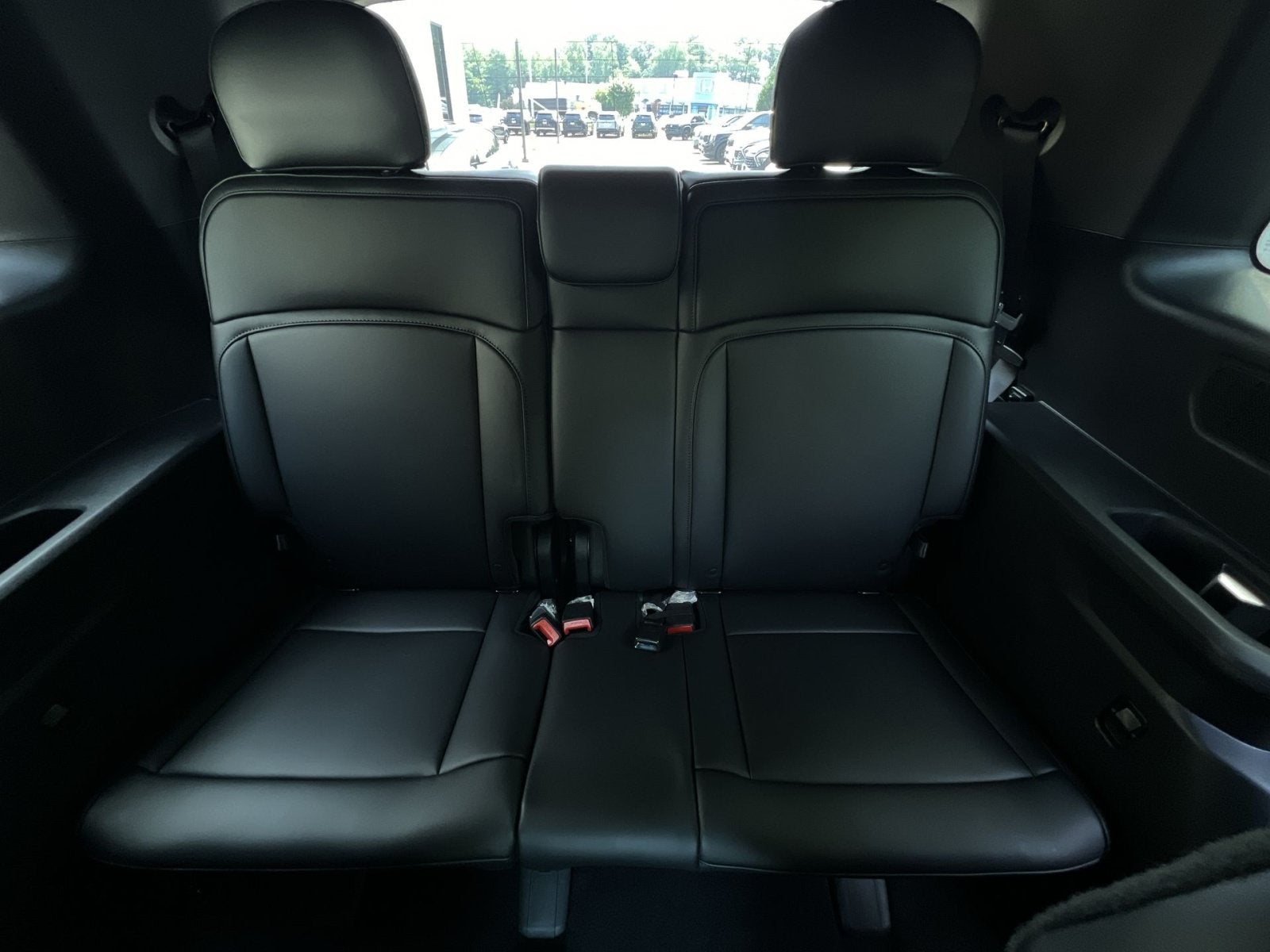 2027 Kia Telluride X-Pro SX