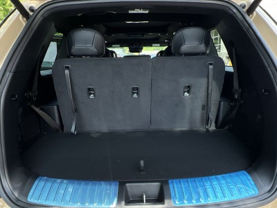 2027 Kia Telluride X-Pro SX