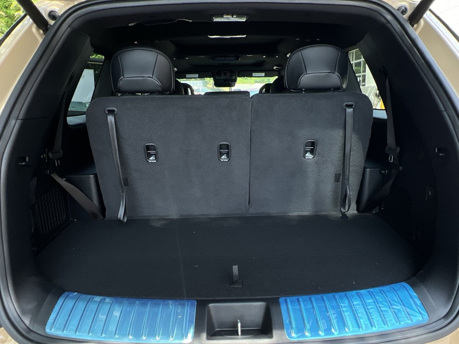 2027 Kia Telluride X-Pro SX