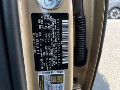 2027 Kia Telluride X-Pro SX