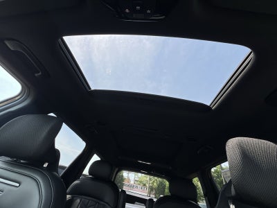 2027 Kia Telluride X-Pro SX