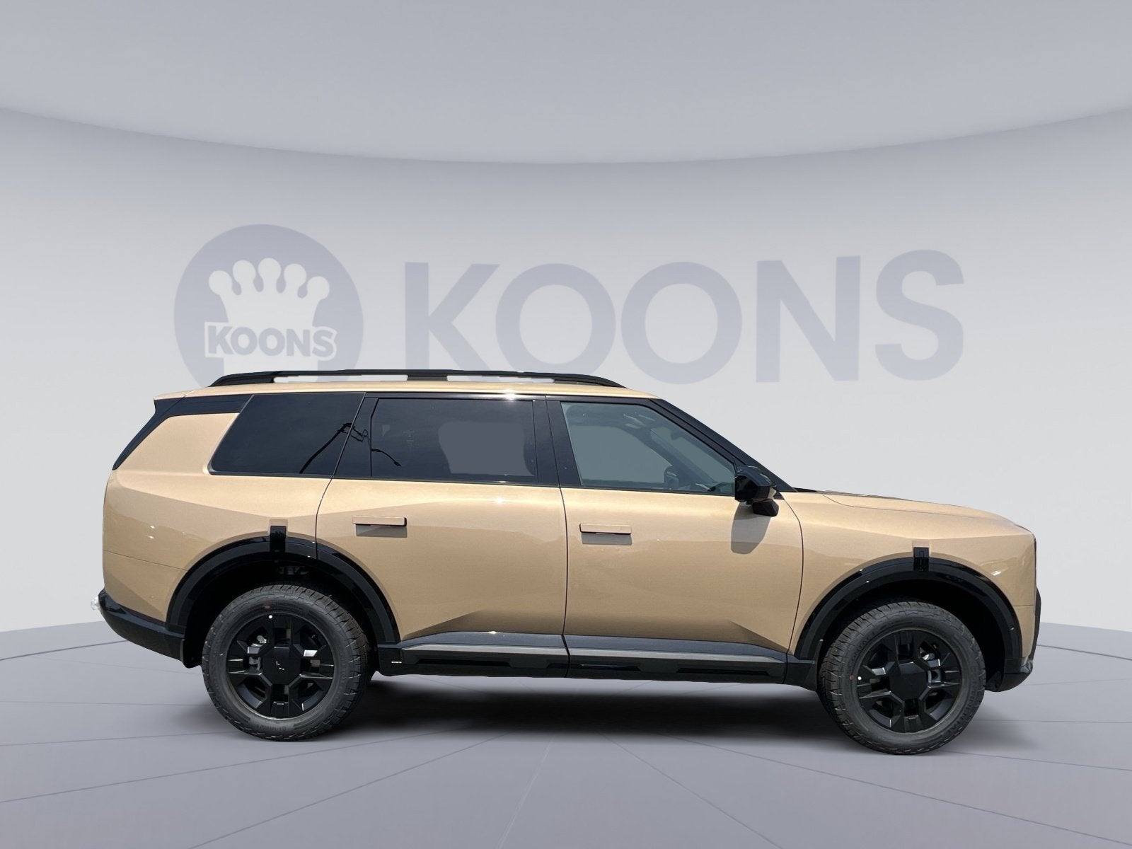2027 Kia Telluride X-Pro SX