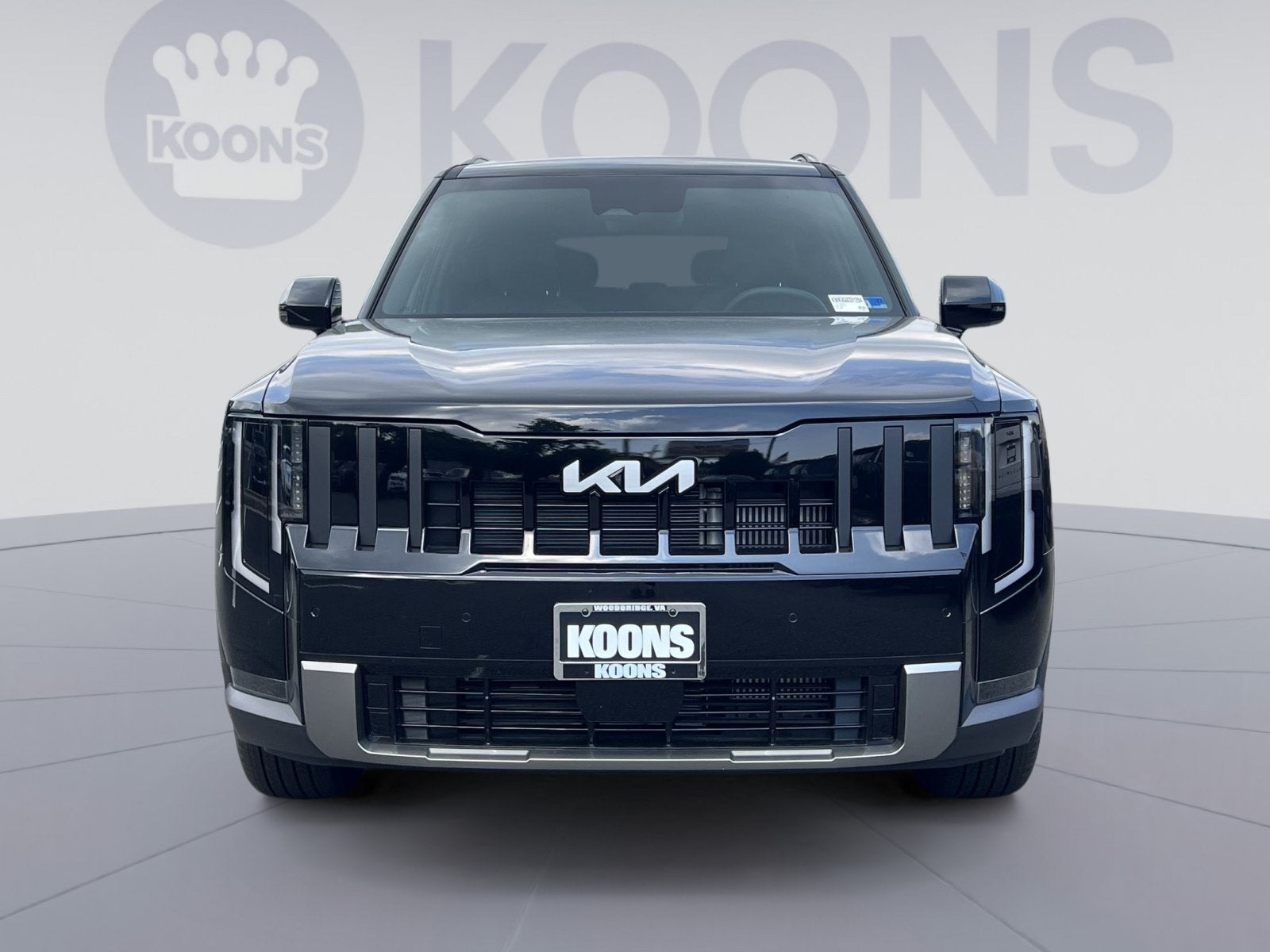 2027 Kia Telluride S AWD
