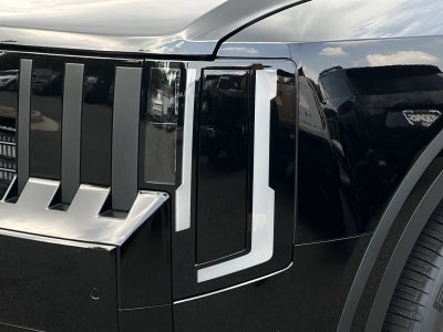 2027 Kia Telluride S AWD