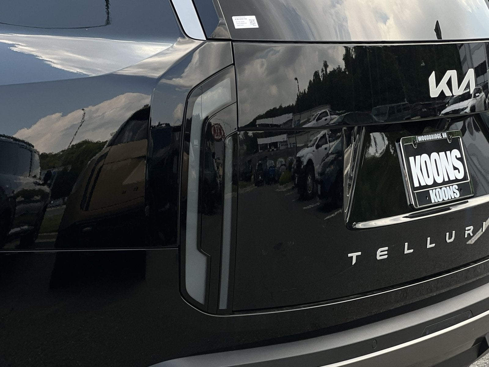 2027 Kia Telluride S AWD