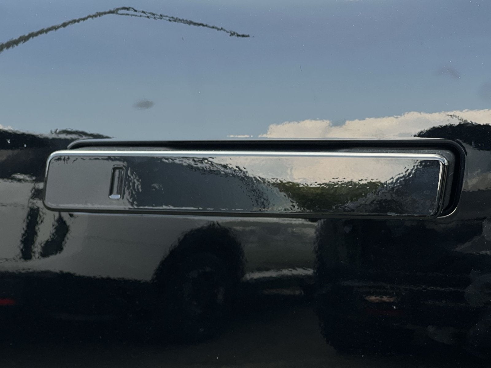 2027 Kia Telluride S AWD