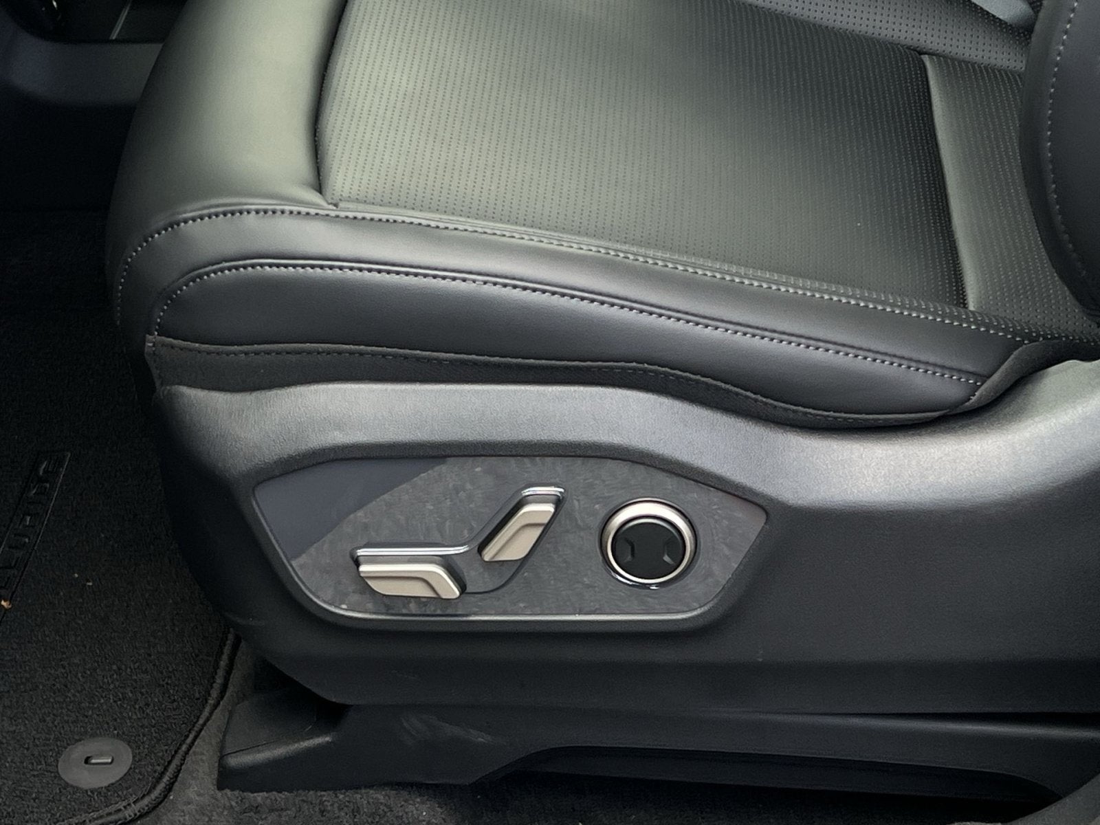 2027 Kia Telluride S AWD