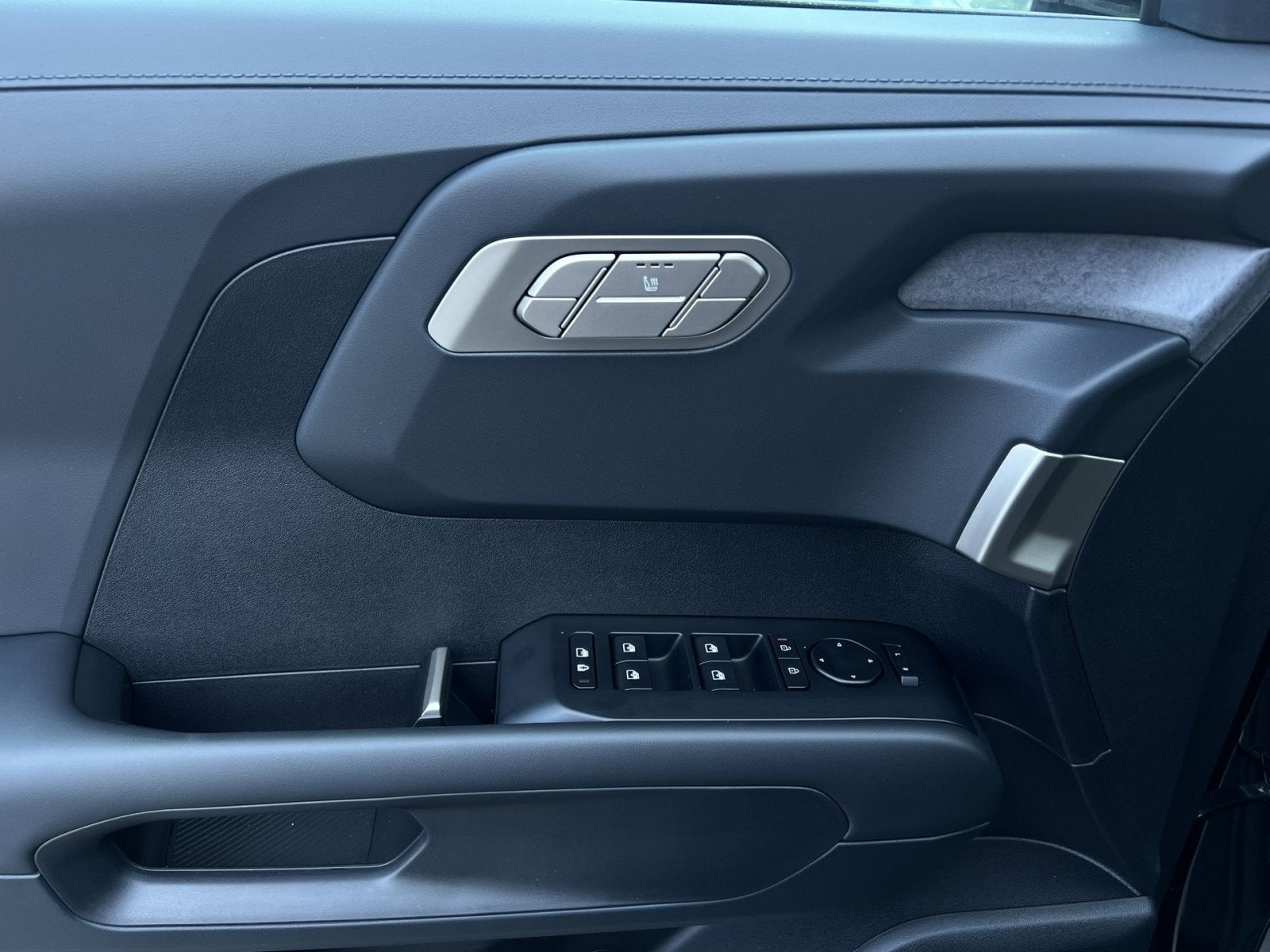 2027 Kia Telluride S AWD