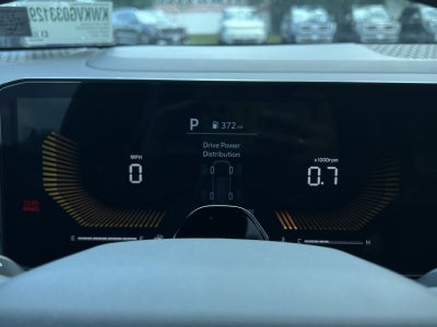 2027 Kia Telluride S AWD