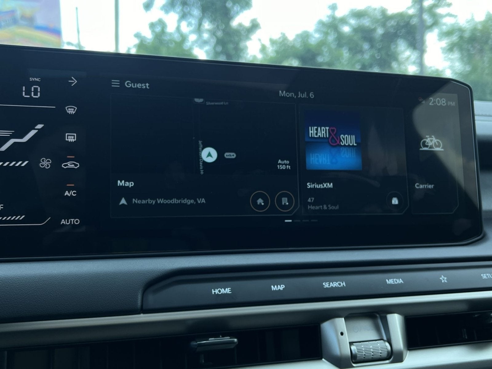 2027 Kia Telluride S AWD