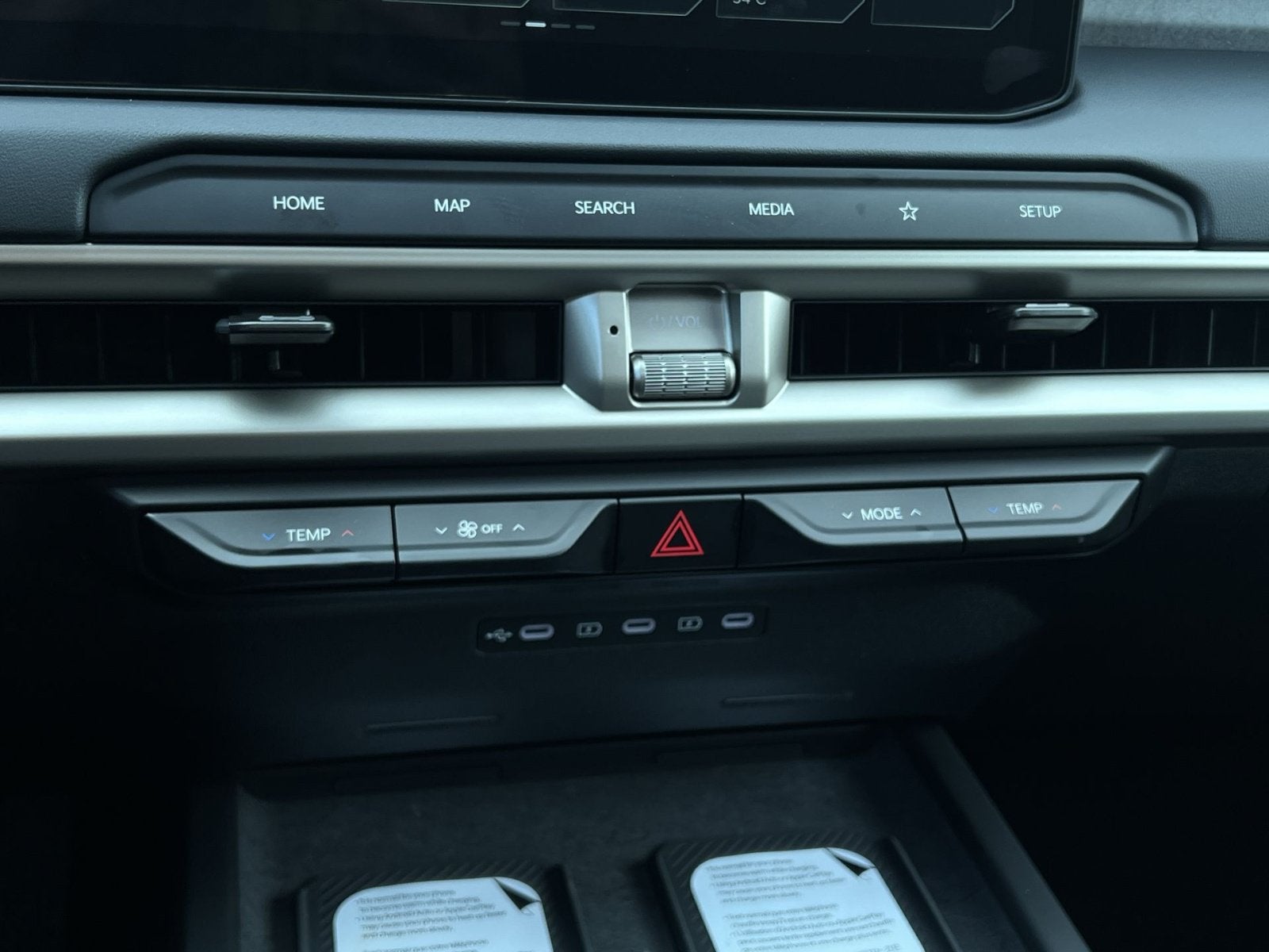 2027 Kia Telluride S AWD