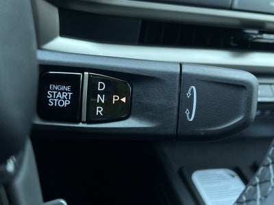 2027 Kia Telluride S AWD