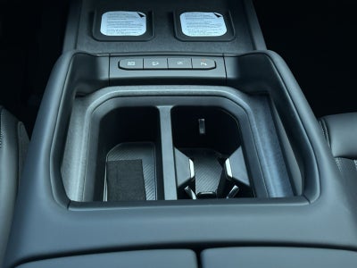 2027 Kia Telluride S AWD