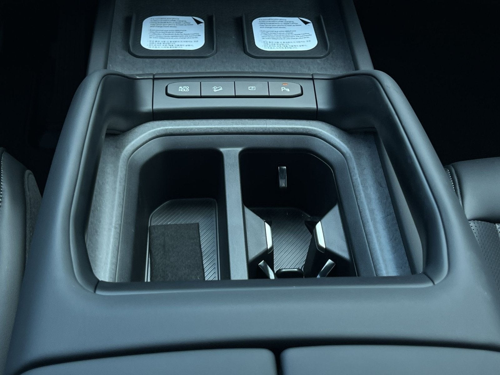 2027 Kia Telluride S AWD