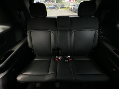 2027 Kia Telluride S AWD