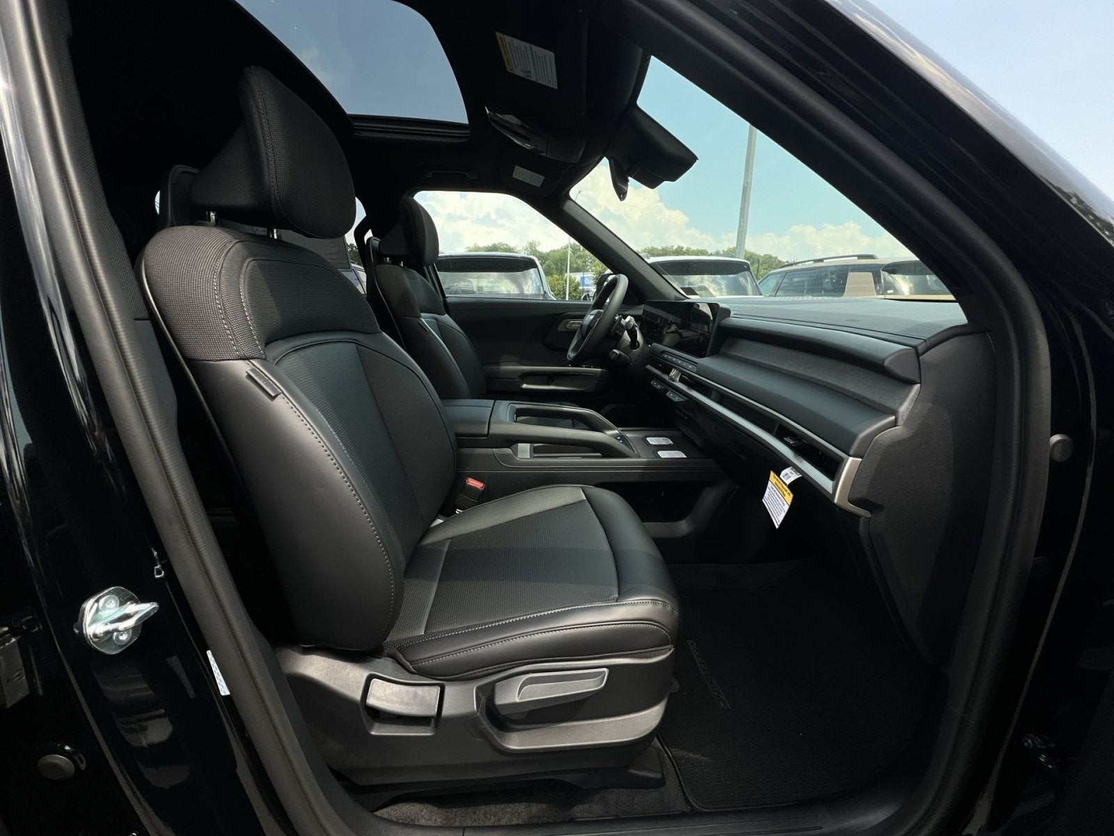 2027 Kia Telluride S AWD