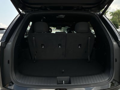 2027 Kia Telluride S AWD