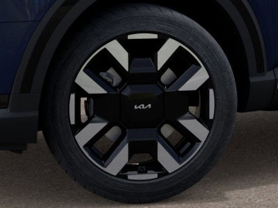 2027 Kia Telluride S AWD