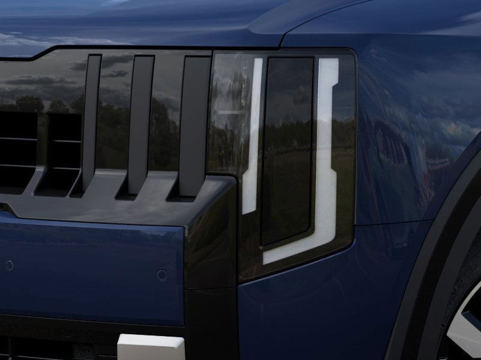 2027 Kia Telluride S AWD