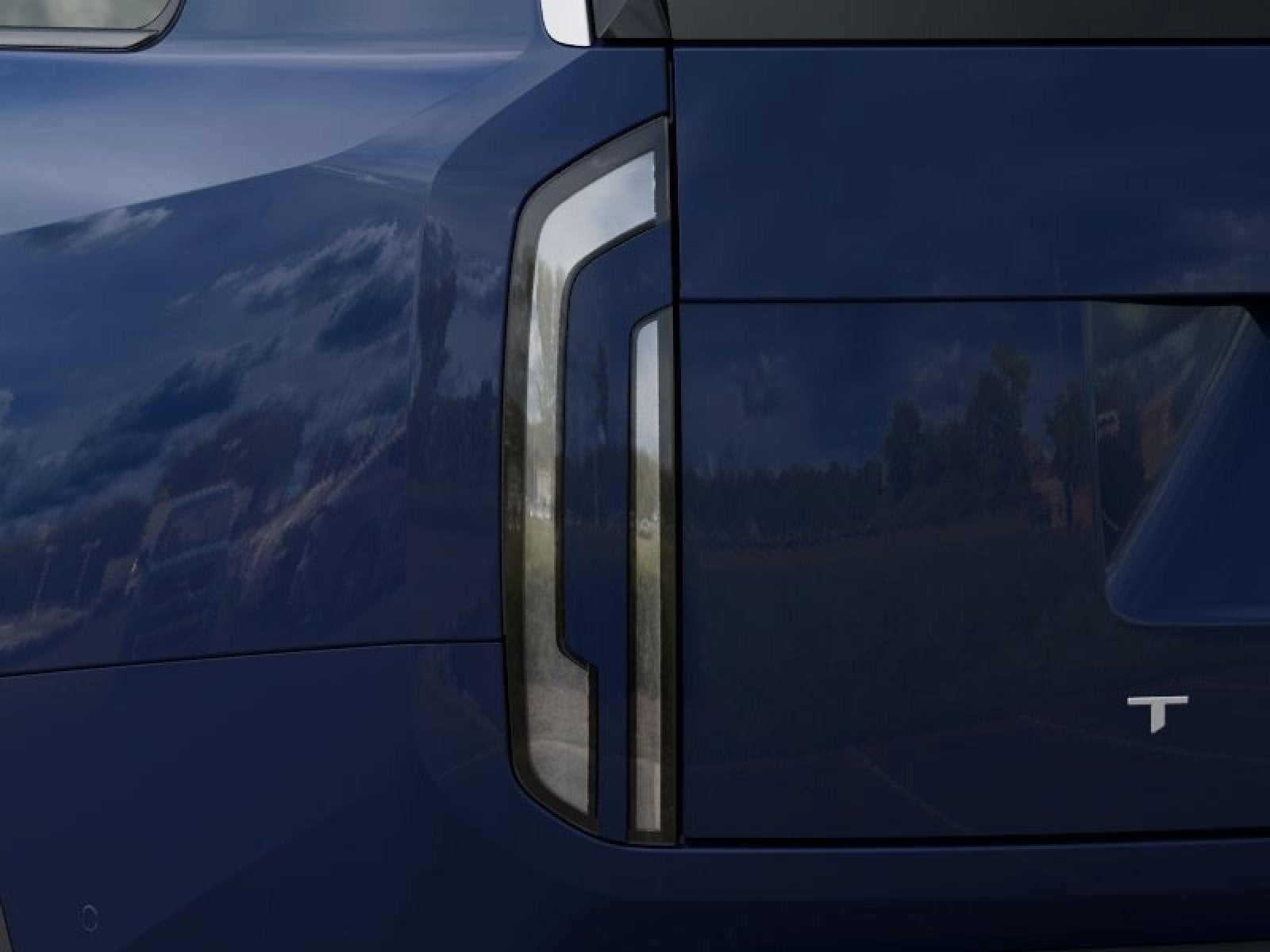 2027 Kia Telluride S AWD