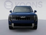 2027 Kia Telluride S AWD