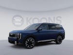 2027 Kia Telluride S AWD