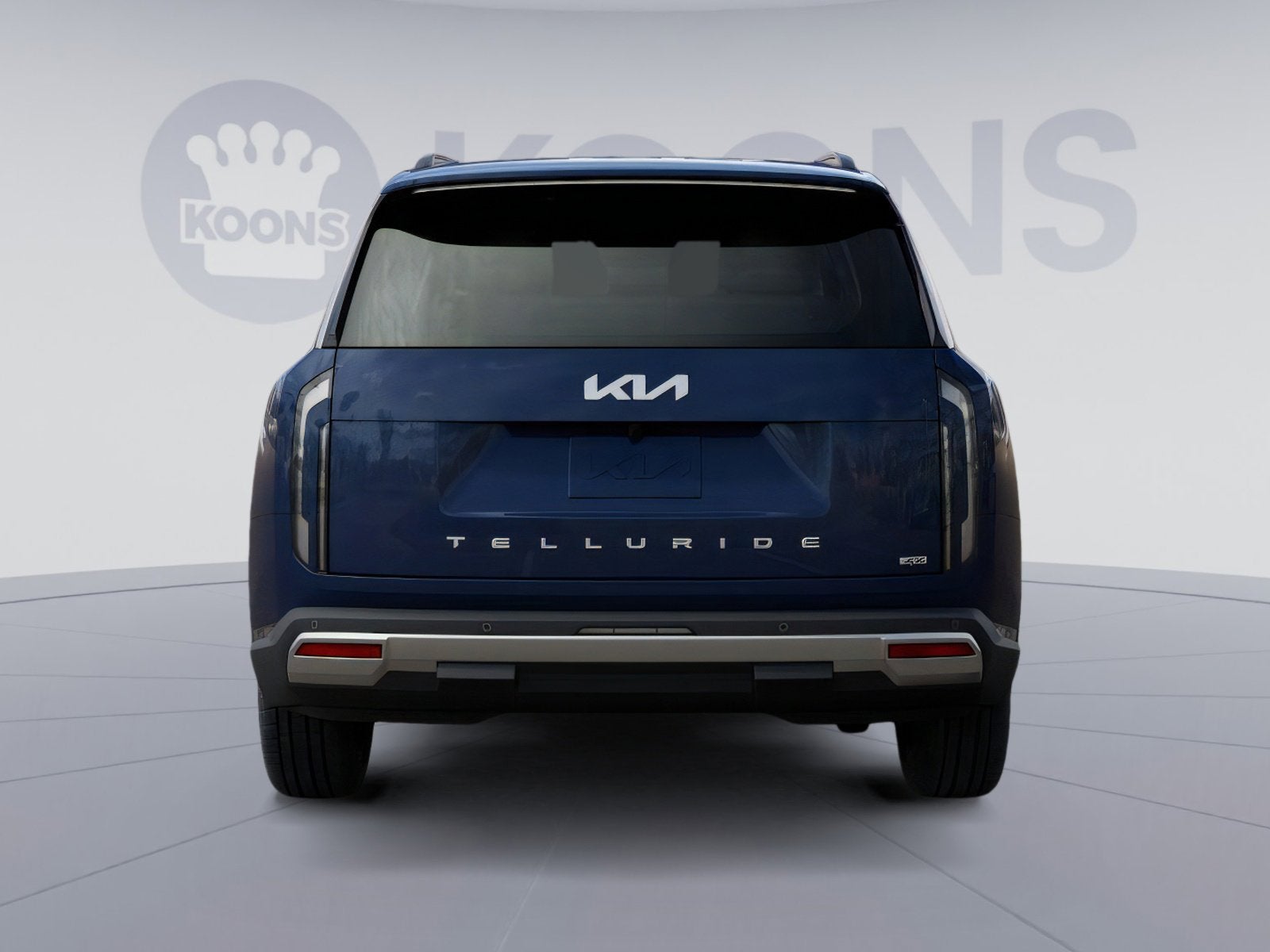 2027 Kia Telluride S AWD