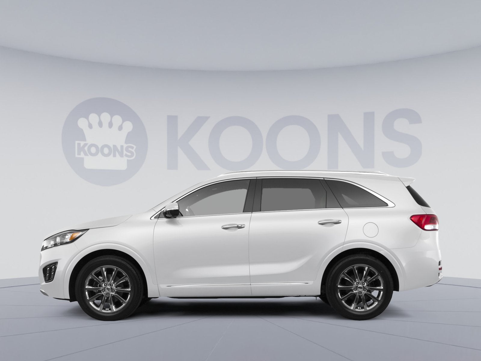 2018 Kia Sorento SX Limited