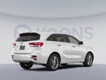 2018 Kia Sorento SX Limited