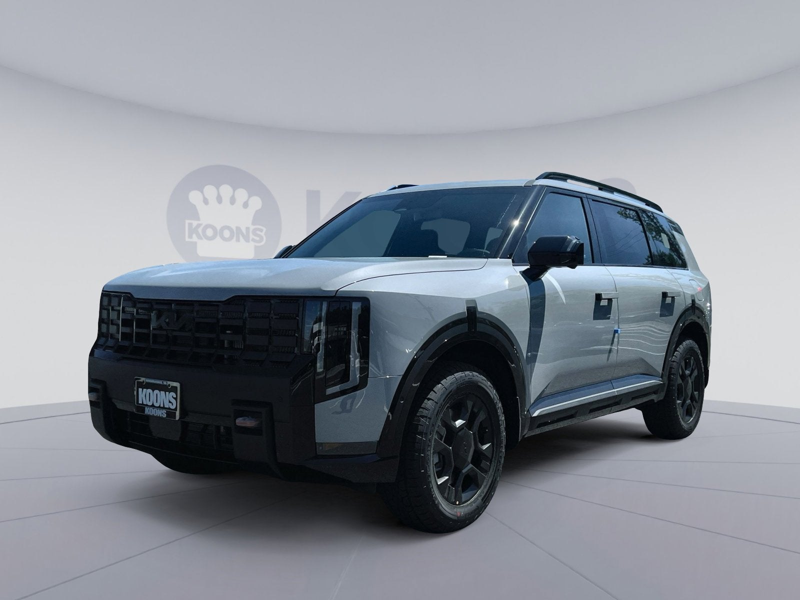 2027 Kia Telluride X-Pro SX-Prestige
