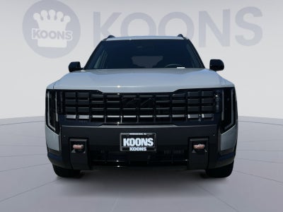 2027 Kia Telluride X-Pro SX-Prestige