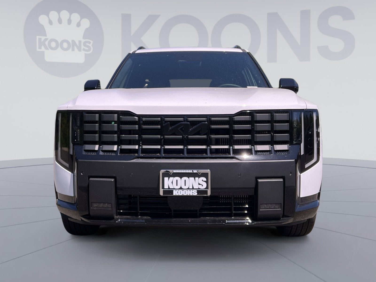 2027 Kia Telluride X-Line SX-Prestige