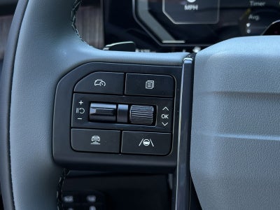 2027 Kia Telluride X-Line SX-Prestige