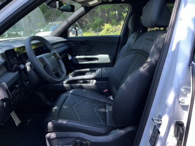 2027 Kia Telluride X-Line SX-Prestige