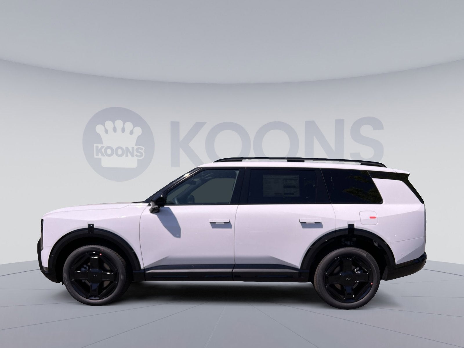 2027 Kia Telluride X-Line SX-Prestige