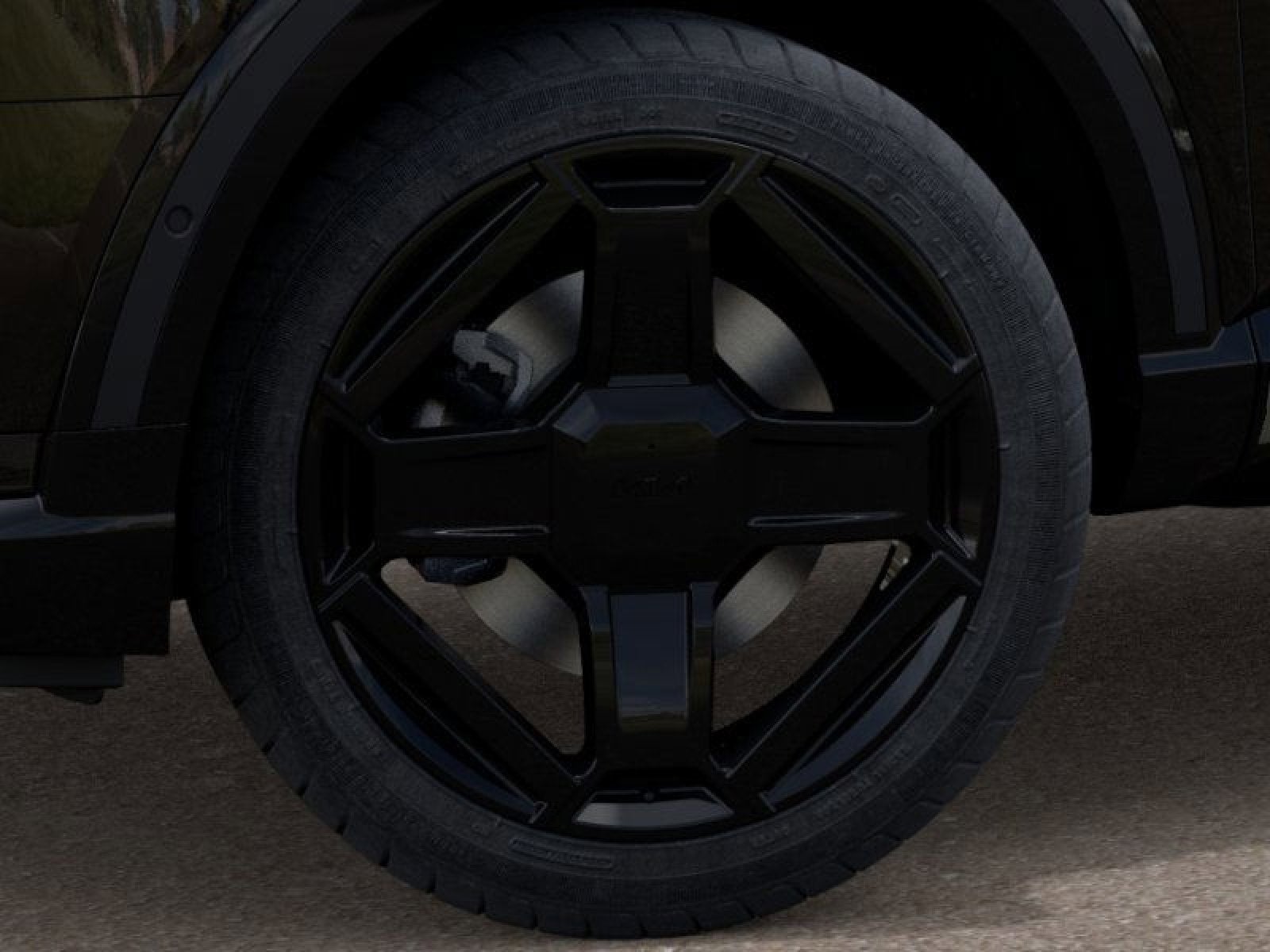 2027 Kia Telluride SX-Prestige