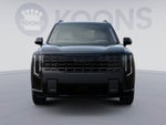 2027 Kia Telluride SX-Prestige