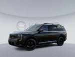 2027 Kia Telluride SX-Prestige