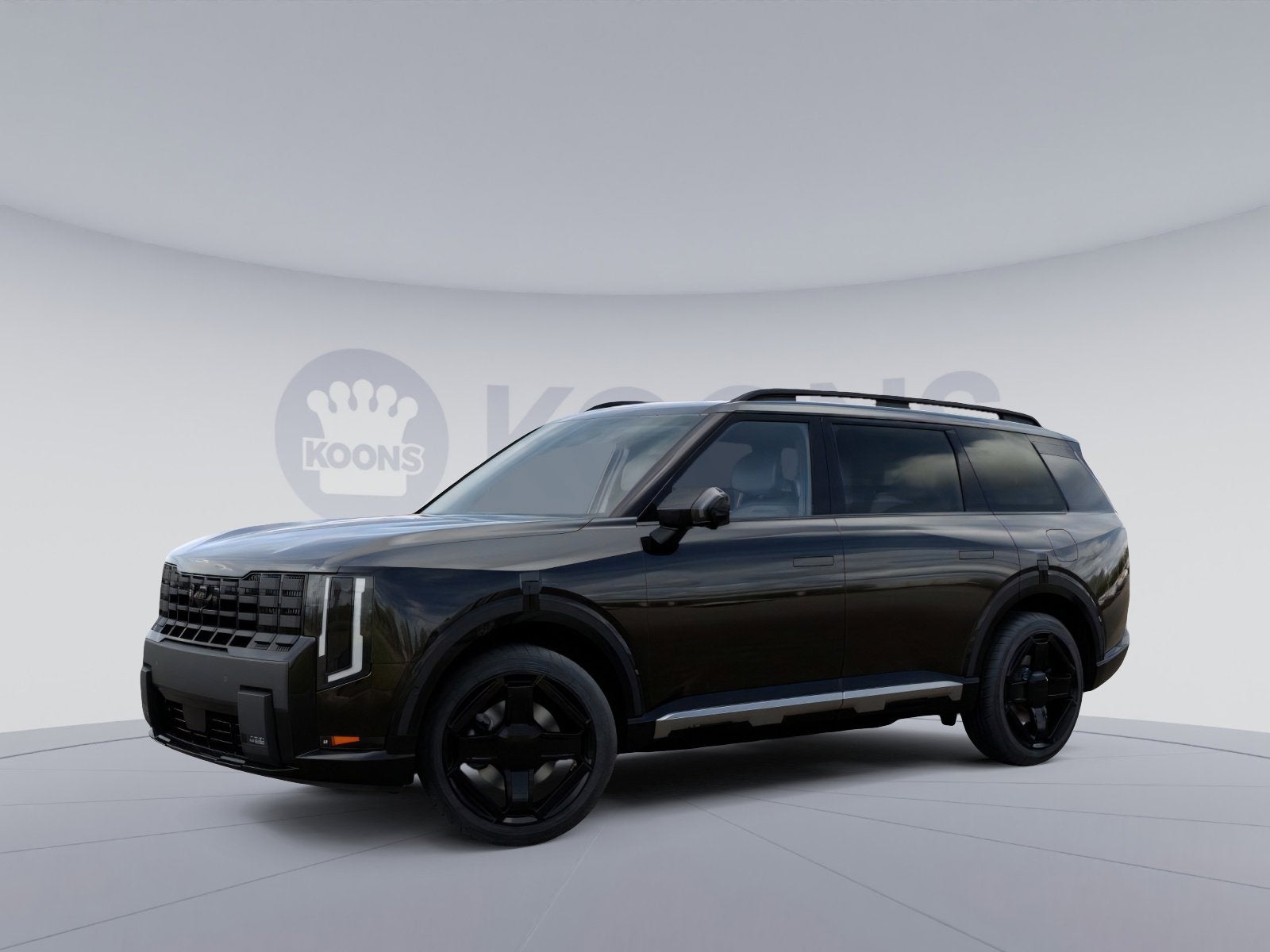 2027 Kia Telluride SX-Prestige