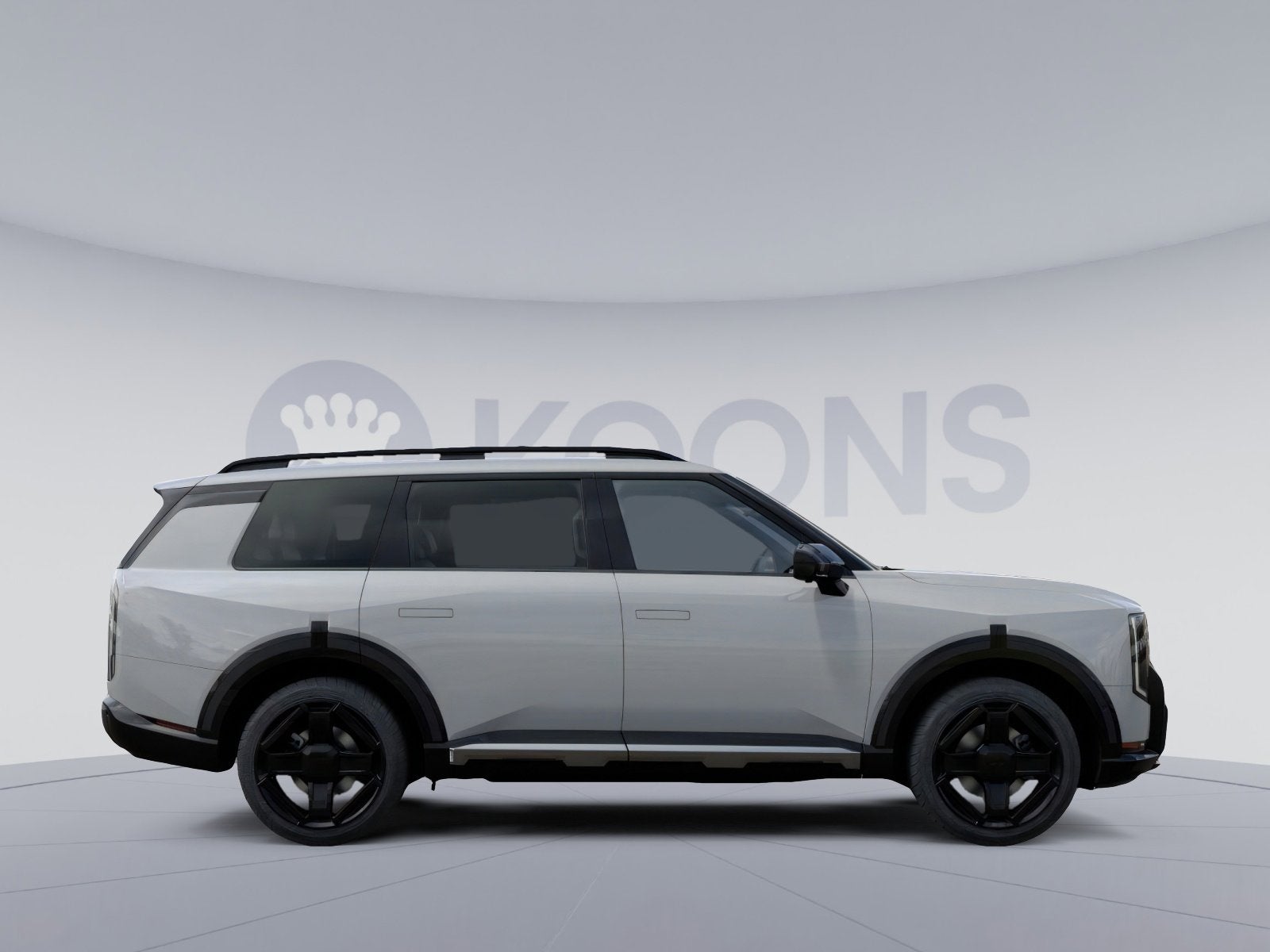 2027 Kia Telluride SX-Prestige