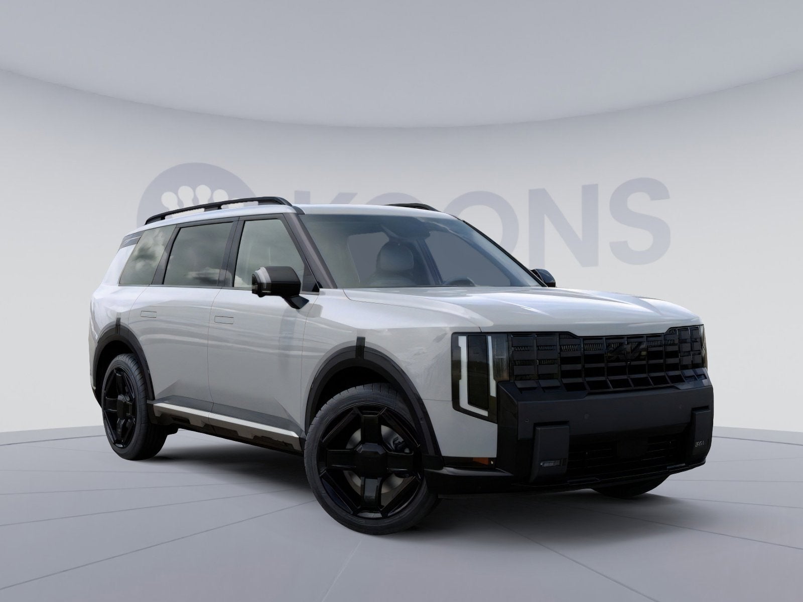 2027 Kia Telluride SX-Prestige
