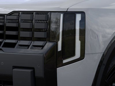 2027 Kia Telluride SX-Prestige