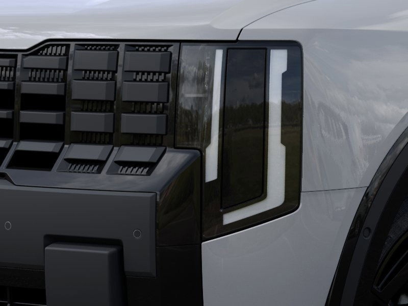 2027 Kia Telluride SX-Prestige