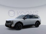 2027 Kia Telluride SX-Prestige
