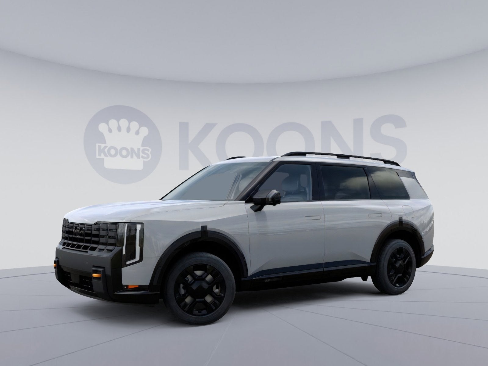 2027 Kia Telluride SX-Prestige