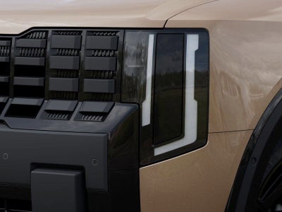 2027 Kia Telluride X-Line SX Prestige