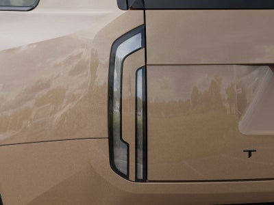 2027 Kia Telluride X-Line SX Prestige