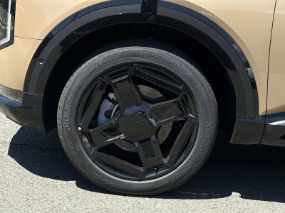2027 Kia Telluride X-Line SX Prestige