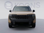 2027 Kia Telluride X-Line SX Prestige